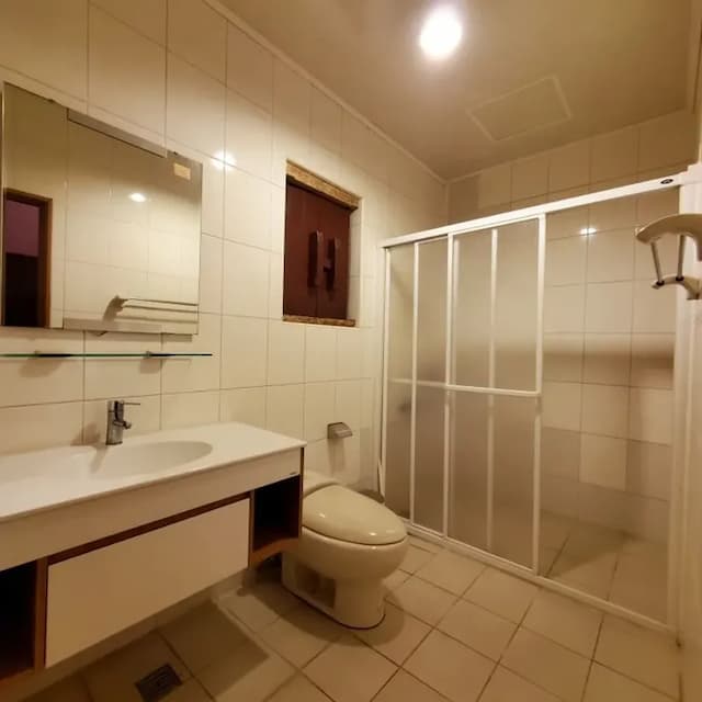 Xiehuier B&B Children's House-Family children's room（Pink)-8