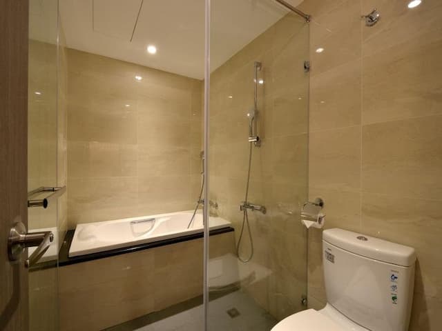 ガイドホテル 台北復北｜MRT中山國中駅の近く-Premium Twin Suite-4