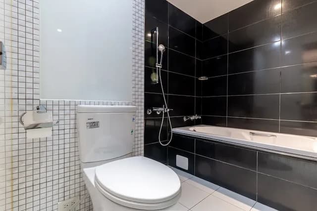 ガイドホテル 台北復北｜MRT中山國中駅の近く-Deluxe Suite-10