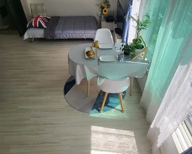 Suk Hee House-스위트 하우스 ; Sweet & Suite 多人큰공간, 루프탑 낭만, 다락 로망, 가성비-6