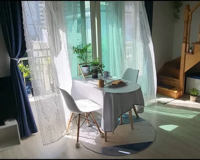 Suk Hee House-스위트 하우스 ; Sweet & Suite 多人큰공간, 루프탑 낭만, 다락 로망, 가성비-7