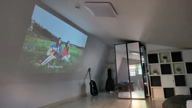 Suk Hee House-스위트 하우스 ; Sweet & Suite 多人큰공간, 루프탑 낭만, 다락 로망, 가성비-4