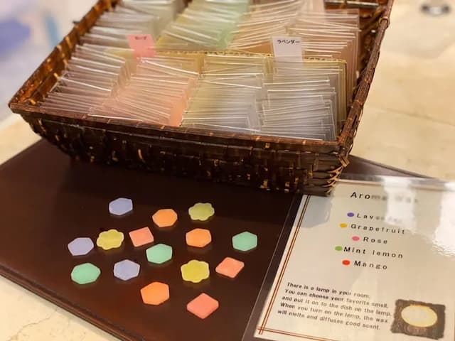 富良野NATULUX飯店-2｜富良野站步行1分-休闲双人房 (禁烟房)-6