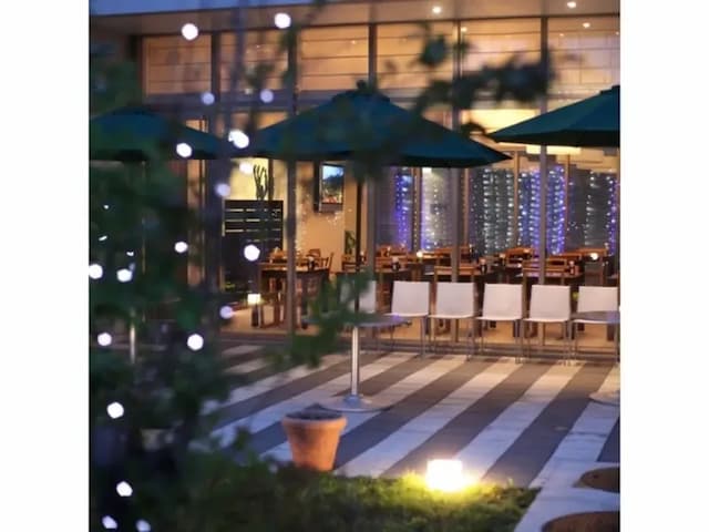 富良野NATULUX飯店-4｜富良野站步行1分-雙床房 (禁菸)-7