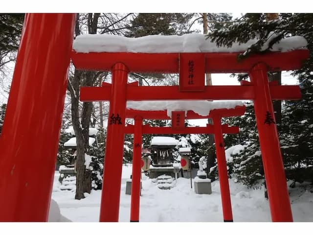 富良野NATULUX飯店-4｜富良野站步行1分-雙床房 (禁菸)-15