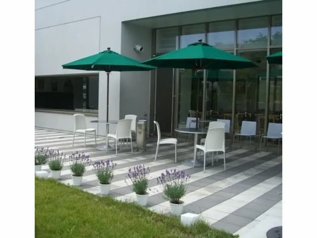 富良野NATULUX飯店-4｜富良野站步行1分-雙床房 (禁菸)-6