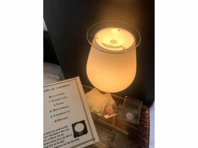 富良野NATULUX饭店-1｜富良野站步行1分-雙人房（禁菸）-4