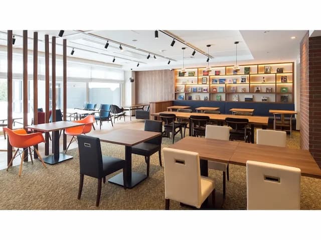 Munin飯店富良野-2｜近富良野滑雪場-頂級雙床房-14