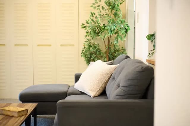 Residence Hotel KABUTO-デラックス　ツインルーム-7