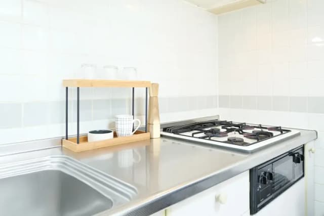 Residence Hotel KABUTO-デラックス　ツインルーム-14