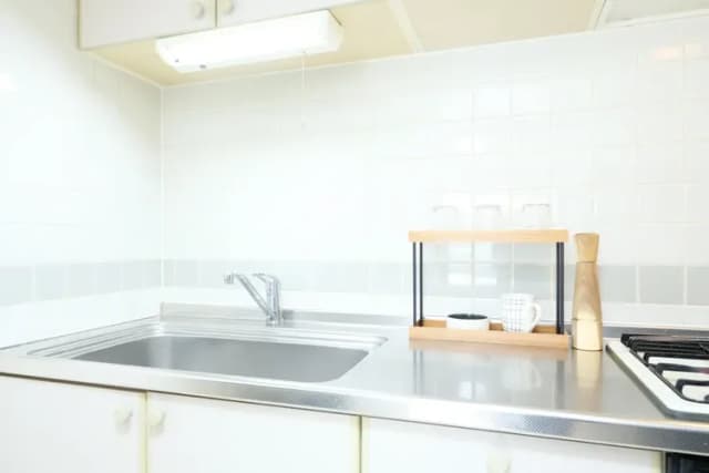 Residence Hotel KABUTO-Deluxe Twin Room-13