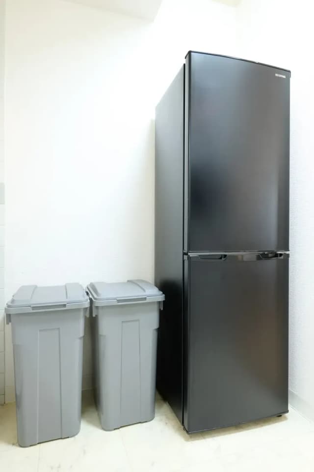 Residence Hotel KABUTO-デラックス　ツインルーム-15