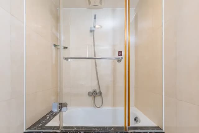 Guide Hotel Taipei chongqing-承美雙人客房-10