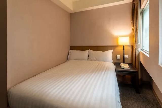 Guide Hotel Taipei chongqing-承美雙人客房-1