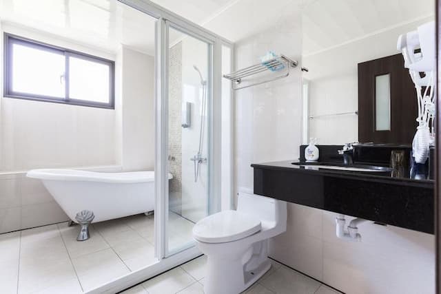 515會館-豪華四人房-6