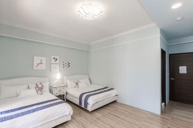 515會館-豪華四人房-2