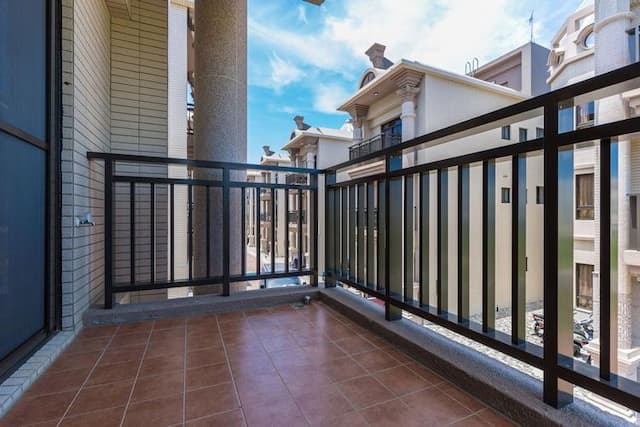 515會館-豪華四人房-5