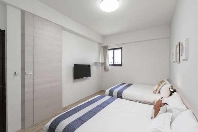 515會館-精緻四人房-3