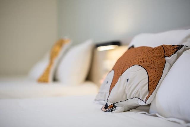 515會館-精緻四人房-6