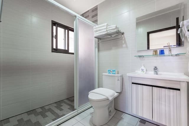 515會館-精緻四人房-4