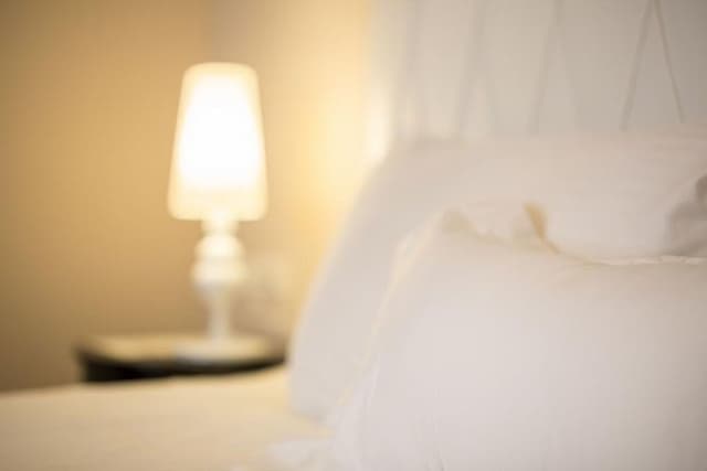 515會館-豪華雙人房-6