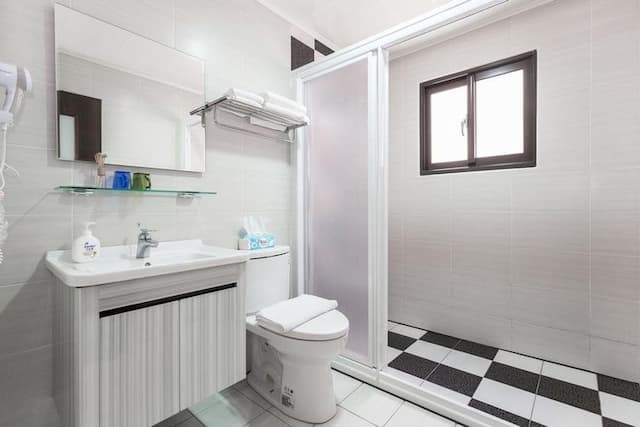 515會館-豪華雙人房-5