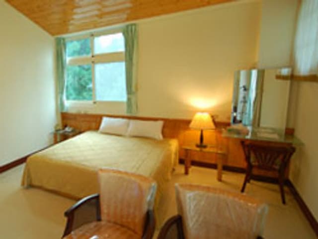 Peak Forest Villa-Cozy suite-1