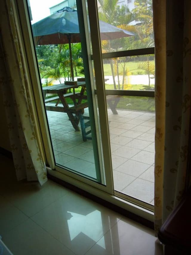 Peak Forest Villa-Cozy suite-5