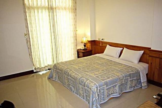 Peak Forest Villa-Cozy suite-2