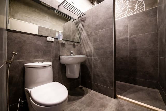 팜랜드 비앤비 Farmland b&b-Banana tree six-room-5