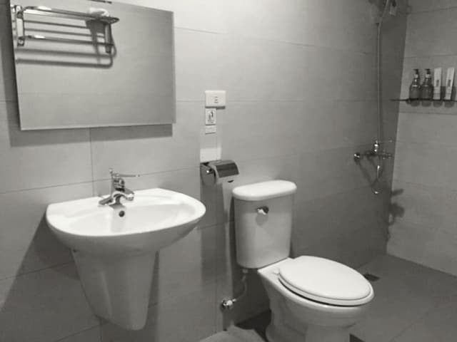 HonnkiYa-Water day double room-7