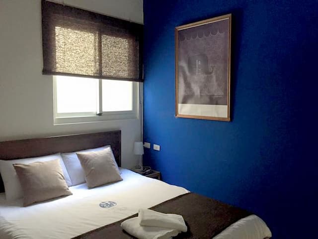 HonnkiYa-Water day double room-2