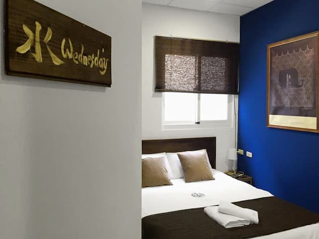 HonnkiYa-Water day double room-1