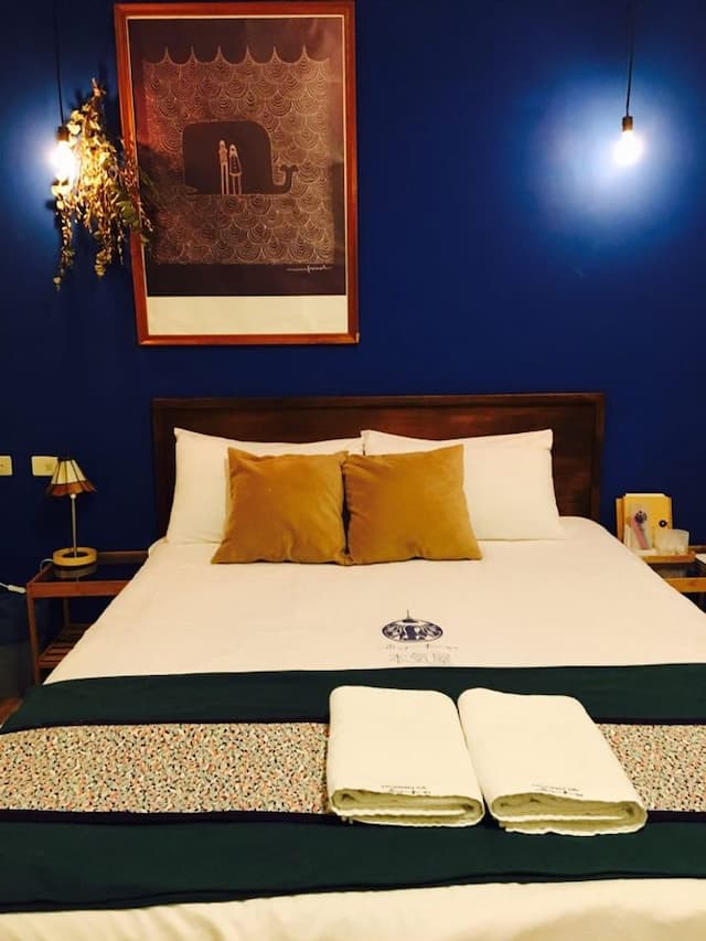 HonnkiYa-Water day double room-5