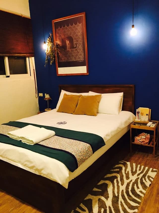 HonnkiYa-Water day double room-6