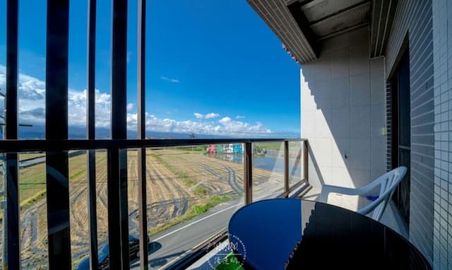 Rice-Riverland BNB-Football room-6