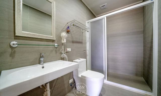 Rice-Riverland BNB-Football room-5