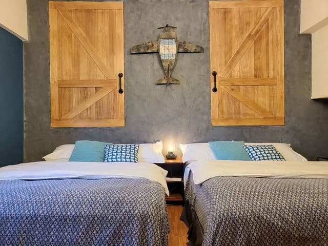 ❤一中安心租屋社❤有統編收據-大間四人房【不需走樓梯】●窗戶面向馬路.消防局-4