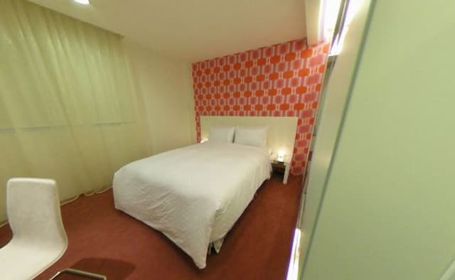 ホテル ピュアティー｜連泊オファー、MRT駅に近い-Premium double room-5
