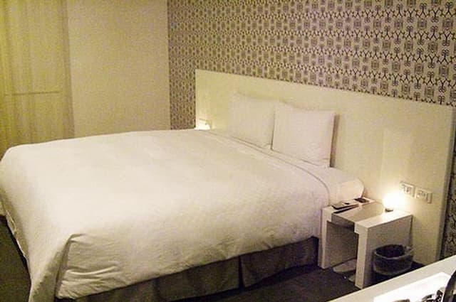 ホテル ピュアティー｜連泊オファー、MRT駅に近い-Premium double room-3