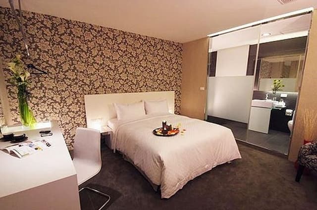 ホテル ピュアティー｜連泊オファー、MRT駅に近い-Luxury rooms-1