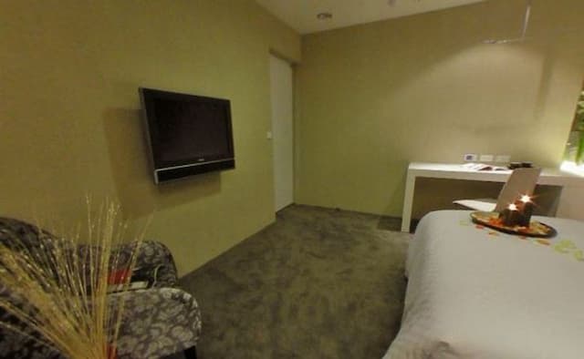 ホテル ピュアティー｜連泊オファー、MRT駅に近い-Luxury rooms-11