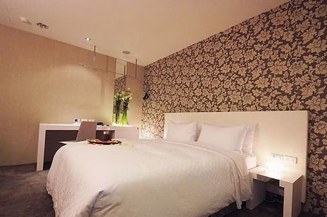 ホテル ピュアティー｜連泊オファー、MRT駅に近い-Luxury rooms-4