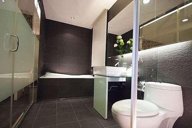 ホテル ピュアティー｜連泊オファー、MRT駅に近い-Luxury rooms-7