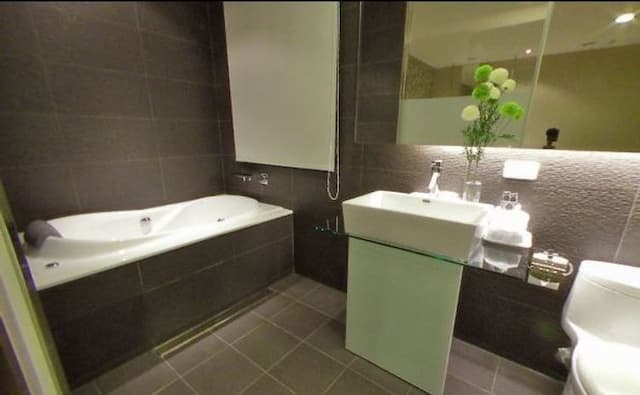 ホテル ピュアティー｜連泊オファー、MRT駅に近い-Luxury rooms-3