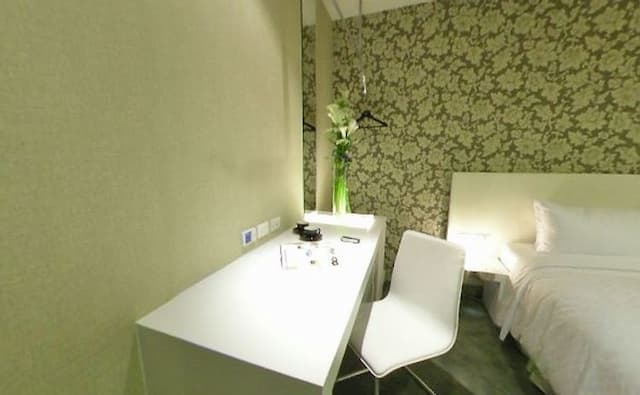 ホテル ピュアティー｜連泊オファー、MRT駅に近い-Luxury rooms-2