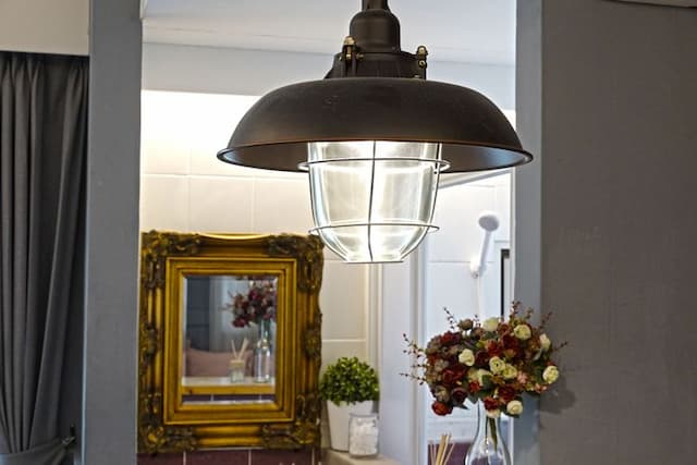 Tainan Daguli's Home-NO:2-3F Moonlight Grey Double Room-10