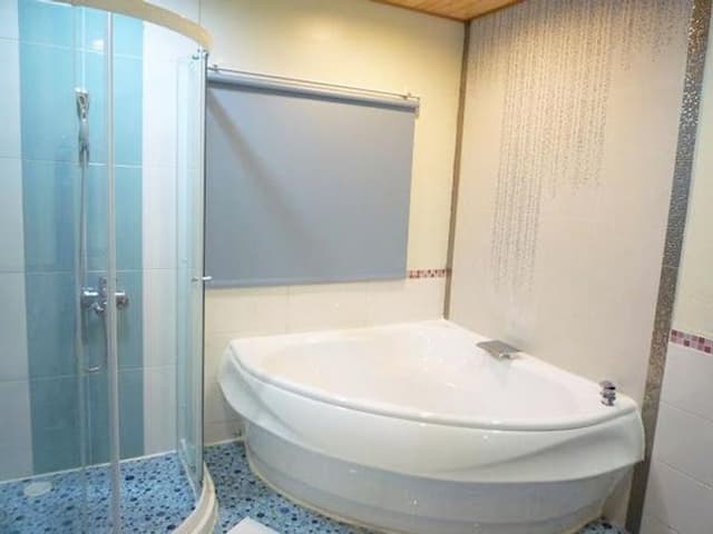 幸福墾丁精品旅宿-幸福墾丁精品旅宿-四人套房-7