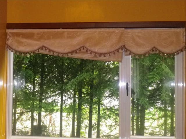 湖水映渡假民宿-月亮二人房-5