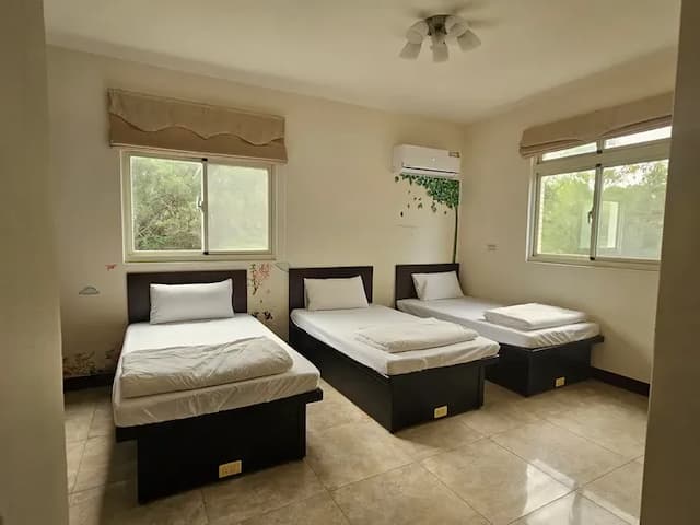 金門好宿民宿-雙人房-5